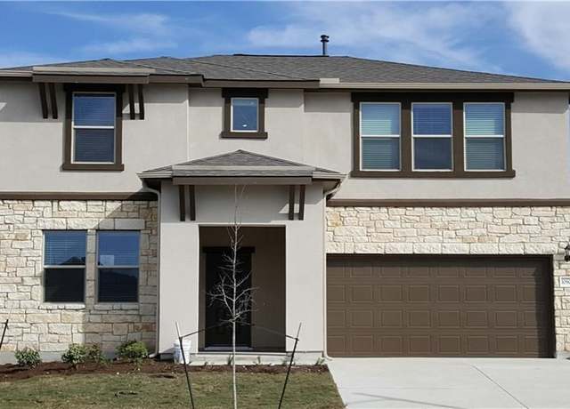 Property at 10909 Mickelson Dr, Austin, TX 78747, 5 beds, 3 baths