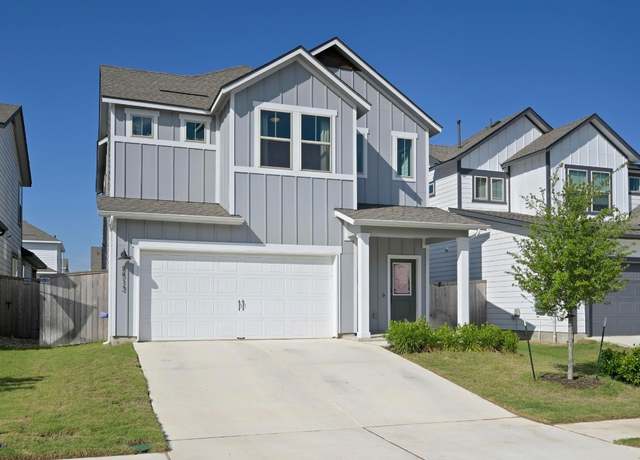 Property at 8513 Cottage Rose Dr, Austin, TX 78744, 3 beds, 2.5 baths