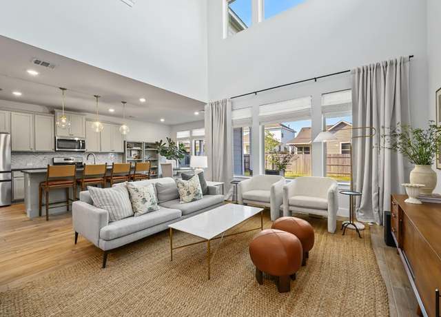 Property at 8513 Cottage Rose Dr, Austin, TX 78744, 3 beds, 2.5 baths