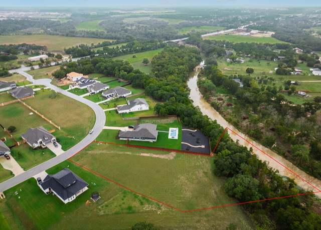 Property at 160 Mcnaughton Dr, Liberty Hill, TX 78642