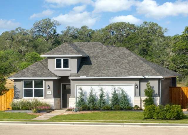 Property at 171 Capernaum Ct, Kyle, TX 78640, 3 beds, 2 baths