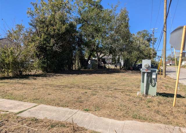 Property at 309 W Avenue P, Temple, TX 76504, 1 bed, 1 bath