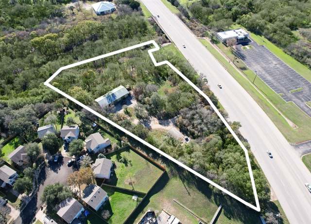 Property at 10731 Menchaca Rd, Austin, TX 78748
