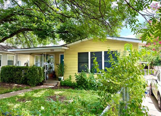 Property at 1908 Anita Dr, Austin, TX 78704
