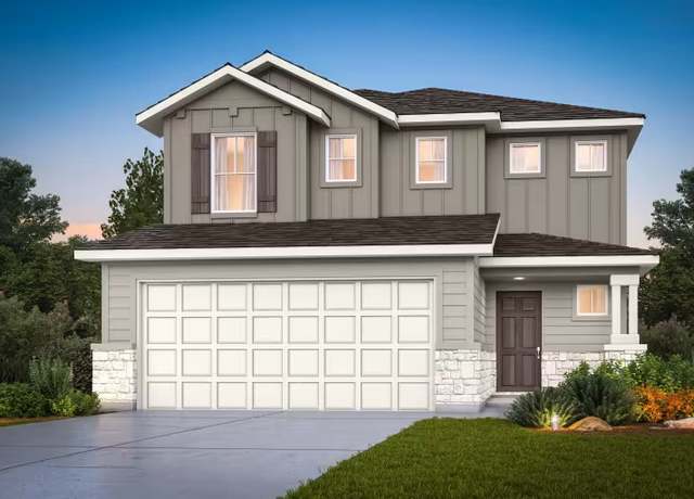 Property at 360 Kapok St, Buda, TX 78610, 4 beds, 3 baths