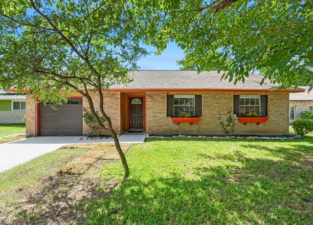 Property at 6304 Clubway Ln, Austin, TX 78745, 3 beds, 2 baths