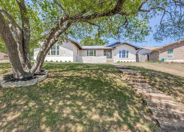 Property at 11902 Rennalee Loop, Austin, TX 78753, 4 beds, 2 baths
