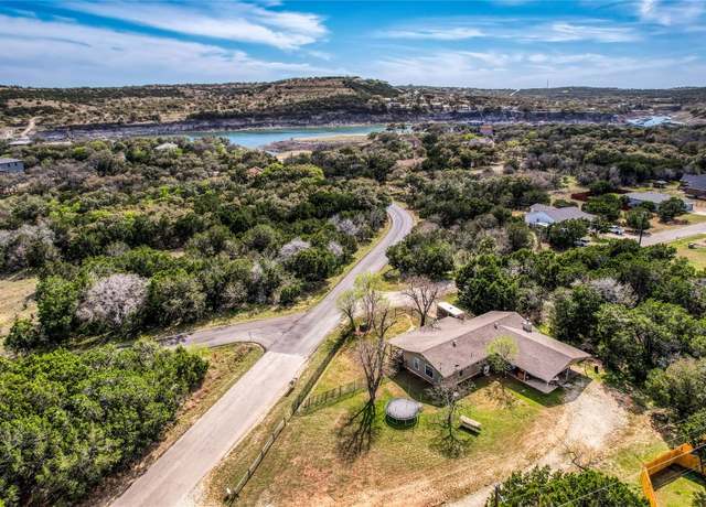 Property at 21500 Bluejay Blvd, Lago Vista, TX 78645, 3 beds, 2 baths