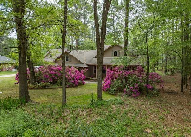 Property at 17889 County Road 134, Flint, TX 75762, 4 beds, 3 baths