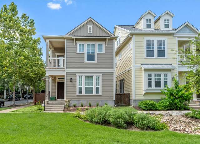 Property at 3900 Threadgill St #16, Austin, TX 78723, 2 beds, 2.5 baths