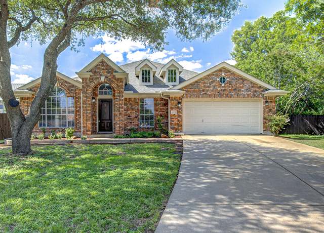 Property at 14933 Bescott Dr, Austin, TX 78728, 4 beds, 2.5 baths