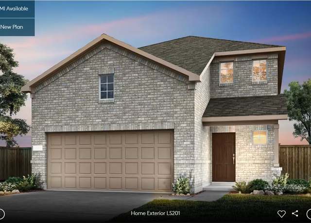 Property at 560 Tailwind Dr, Kyle, TX 78640, 4 beds, 3 baths
