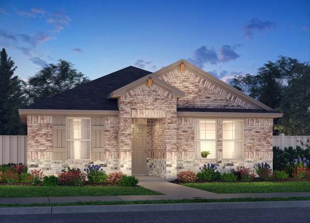 Property at 101 Zinnia Ln, Hutto, TX 78634, 4 beds, 2 baths