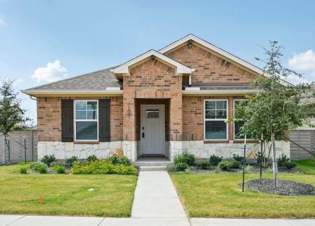 Property at 101 Zinnia Ln, Hutto, TX 78634, 4 beds, 2 baths