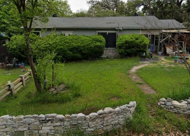 Property at 8801 Little Walnut Dr, Austin, TX 78753, 3 beds, 1 bath