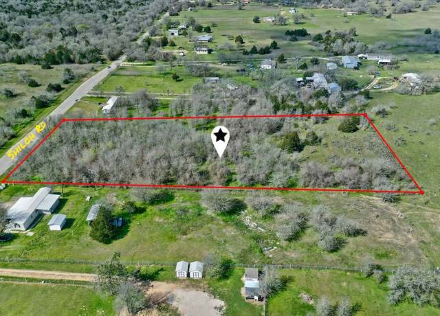 Property at TBD Shiloh Rd, Bastrop, TX 78602