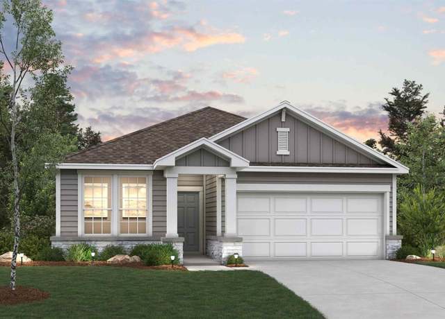 Property at 2411 Ekvall Dr, Round Rock, TX 78665, 4 beds, 2 baths