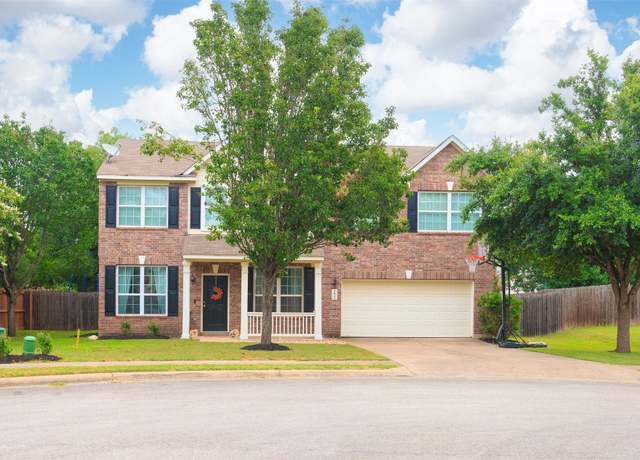 Property at 184 Raintree Dr, Kyle, TX 78640, 4 beds, 2.5 baths
