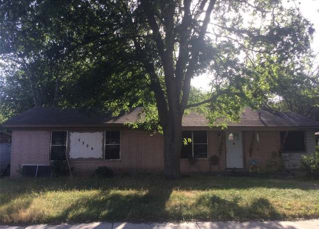 Property at 5320 Wellington Dr, Austin, TX 78723, 3 beds, 1 bath