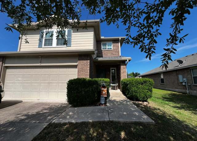 Property at 304 Kingfisher Ln, Leander, TX 78641, 4 beds, 3 baths