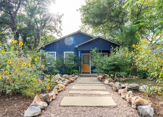 Property at 1148 Gunter St Unit A & B, Austin, TX 78721, 4 beds, 3.5 baths