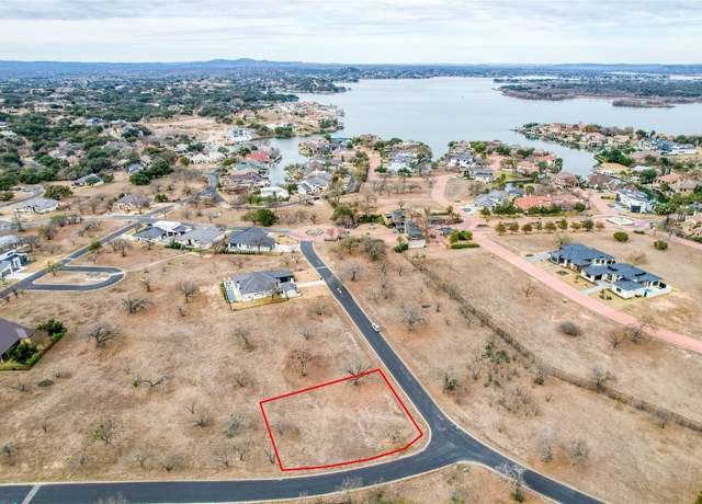 Property at 115 Nichola Gay, Horseshoe Bay, TX 78657