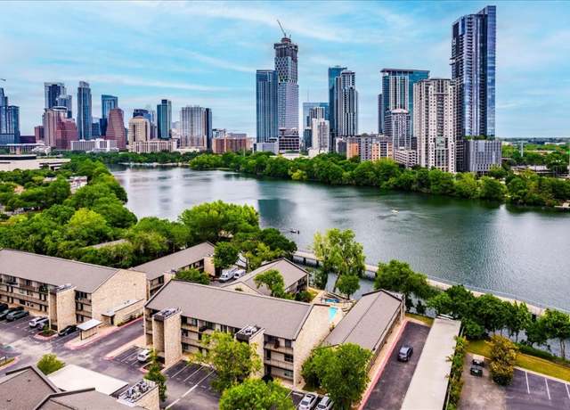 Property at 500 E Riverside Dr #264, Austin, TX 78704, 3 beds, 2.5 baths