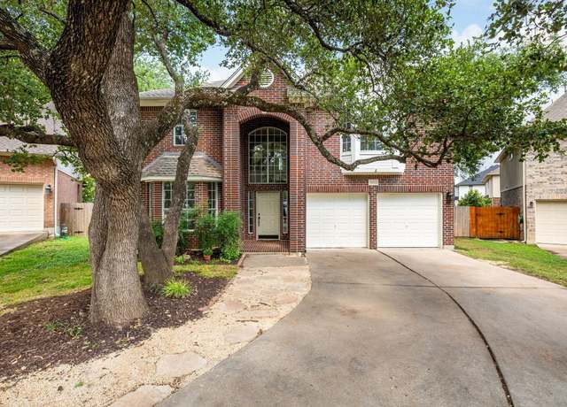 Property at 13022 Partridge Bend Dr, Austin, TX 78729, 4 beds, 2.5 baths