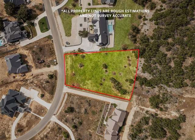 Property at 5736 Copper Vis, New Braunfels, TX 78132