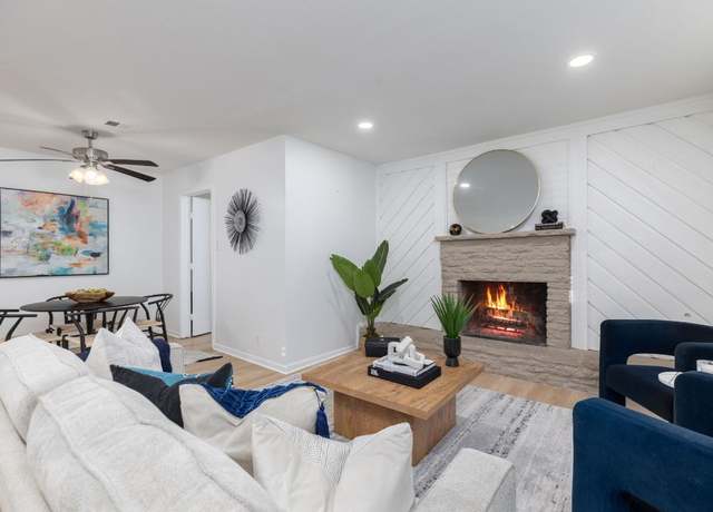 Property at 2502 Audubon Pl, Austin, TX 78741, 6 beds, 4 baths