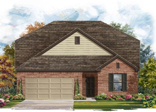 Property at 8014 Tranquil Glade Trl, Austin, TX 78744, 4 beds, 3 baths