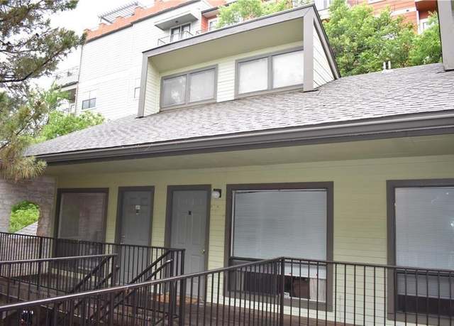 Property at 2815 Rio Grande St #201, Austin, TX 78705, 2 beds, 1 bath