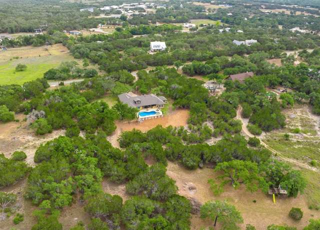 Property at 321 Hannah Dr, Dripping Springs, TX 78620, 4 beds, 4 baths
