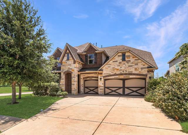 Property at 2713 Windy Vane Dr, Pflugerville, TX 78660, 4 beds, 2.5 baths