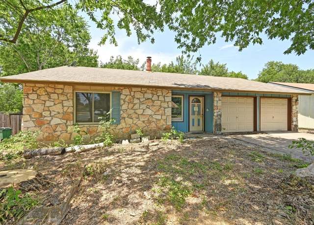 Property at 6212 Boxcar Run, Austin, TX 78745, 3 beds, 2 baths