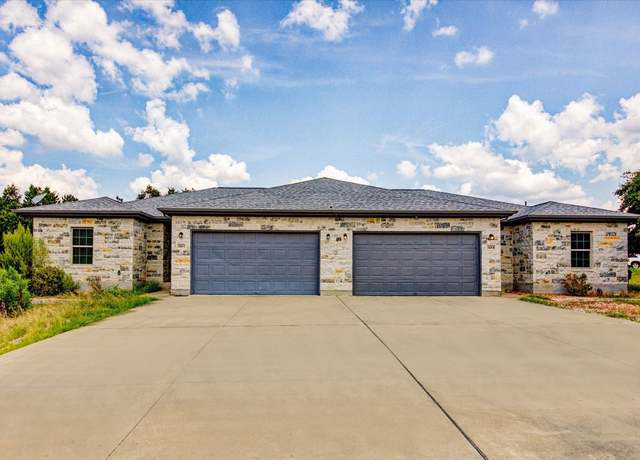 Property at 21414 Santa Carlo Unit A & B Ave, Lago Vista, TX 78645, 6 beds, 4 baths