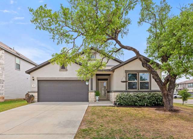 Property at 389 Capstone Rd, Liberty Hill, TX 78642, 3 beds, 2 baths