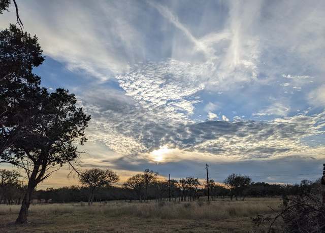Property at Lot 52 Clearwater Canyon Rd, Bandera, TX 78003