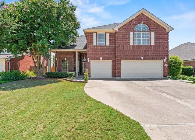 Property at 904 Cashew Ln, Cedar Park, TX 78613, 5 beds, 3 baths