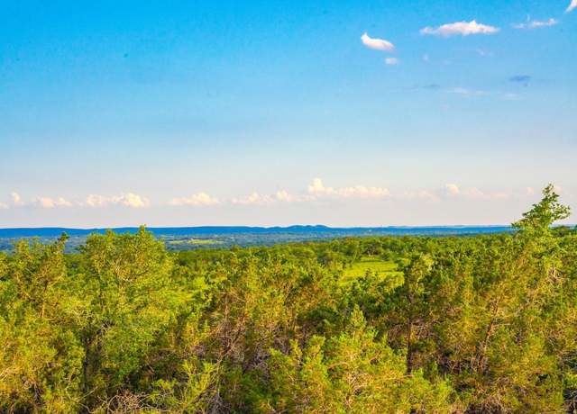 Property at 000 Country Views Rnch, Dripping Springs, TX 78676