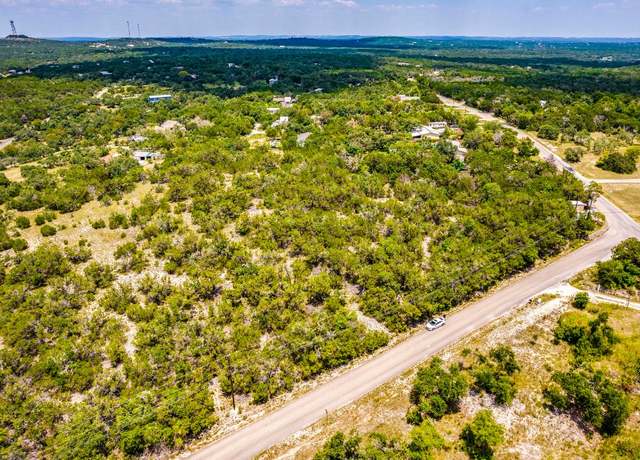 Property at TBD Old Oaks Ranch Rd, Wimberley, TX 78676