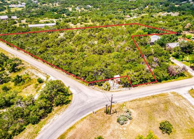 Property at TBD Old Oaks Ranch Rd, Wimberley, TX 78676
