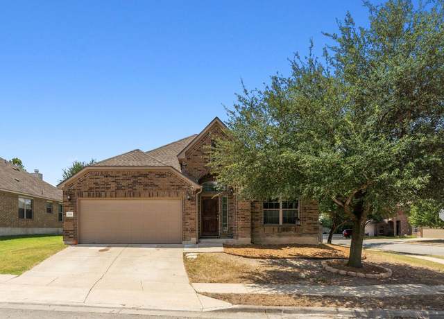 Property at 334 Hot Spring Vly, Buda, TX 78610, 3 beds, 2 baths