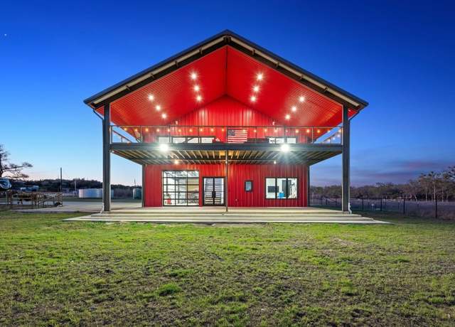 Property at 561 Broken Bit Trl, Dripping Springs, TX 78620, 3 beds, 4.5 baths