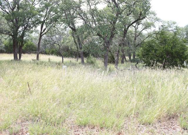 Property at 105 Sabella, Spring Branch, TX 78070