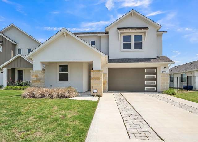 Property at 3706 Mesquite Valley Rd, Georgetown, TX 78628, 4 beds, 3 baths