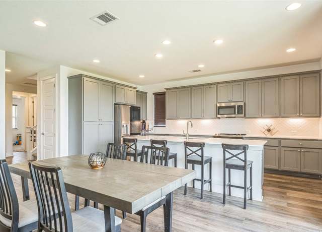 Property at 3706 Mesquite Valley Rd, Georgetown, TX 78628, 4 beds, 3 baths