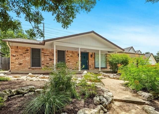 Property at 3205 Santa Monica Dr, Austin, TX 78741, 3 beds, 2 baths