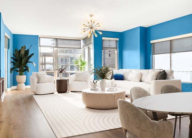 Property at 603 Davis St #1103, Austin, TX 78701, 3 beds, 2.5 baths