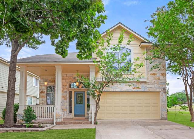 Property at 2100 Campfield Pkwy, Austin, TX 78745, 3 beds, 2.5 baths